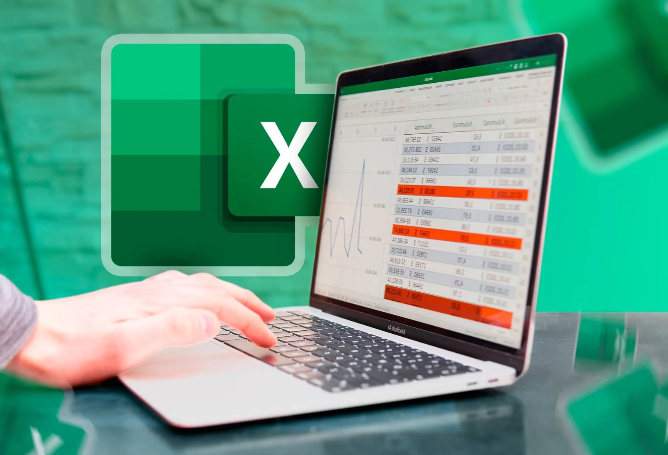 Pintasan Papan Ketik Microsoft Excel