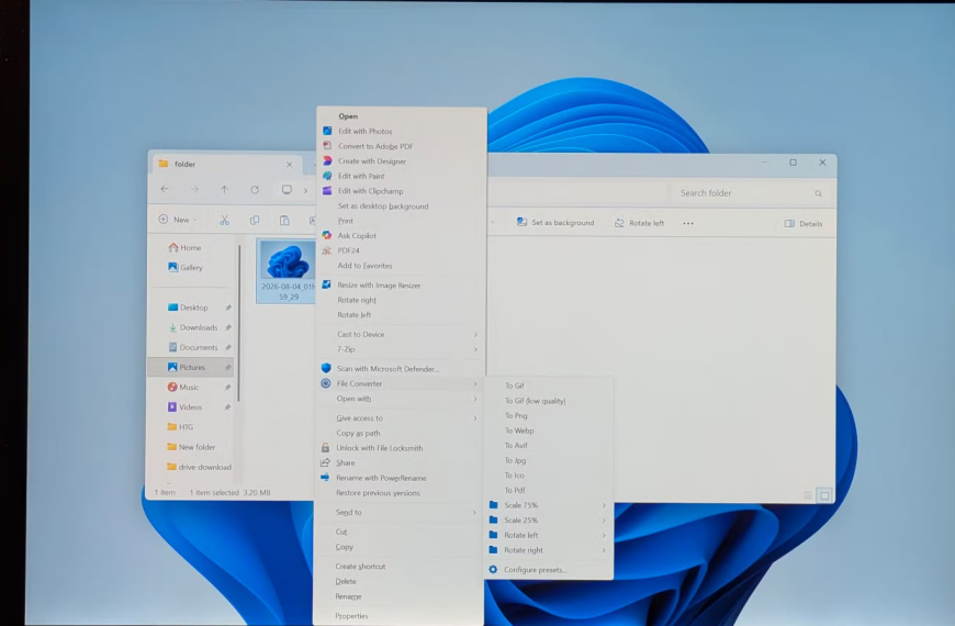 File Converter