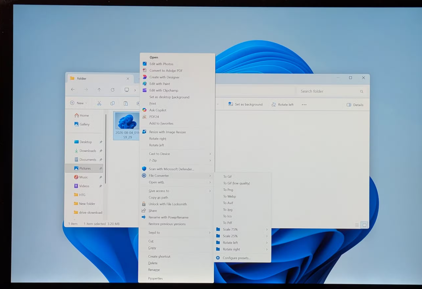 File Converter